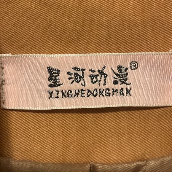 Attack on Titan Scout Regiment Cosplay Jacket and Cape - Picture 3 of 9